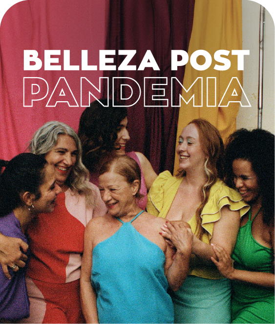 Belleza post pandemia